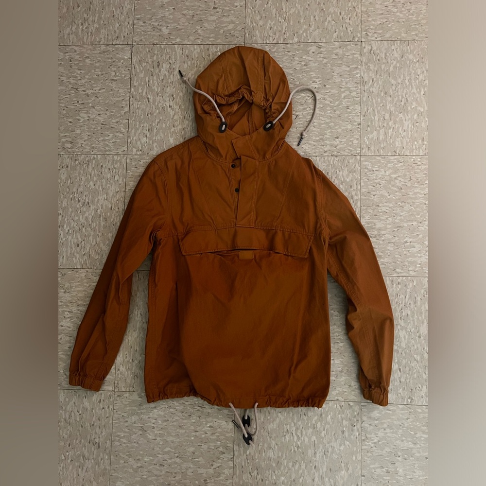 Windbreaker